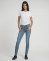 Jeans super skinny denim stretch
