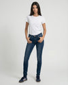 Jeans skinny denim stretch