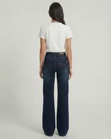 Jeans flare basic