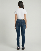 Jeans skinny denim stretch