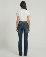 Jeans slim fit denim comfort