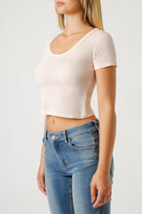 T-SHIRT SCOLLO MADONNA