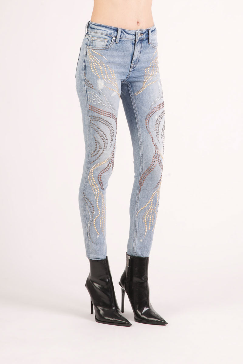 Met hot sale jeans italy