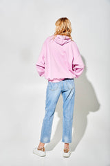 Light Blue Regular Waist Mom Fit Jeans with Crop Leg