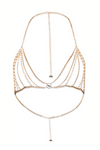 BODY BRA JEWELRY