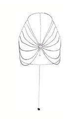 BODY TOP JEWELRY