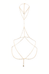 TIARA BODY JEWELRY