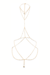 TIARA BODY JEWELRY