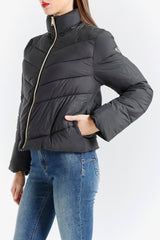 Women's Padded Jacket - Short Style