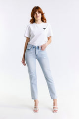 BOYFRIEND JEANS