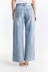 OVERSIZE BAGGY JEANS