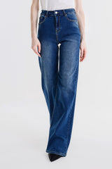 PANTALONE VIVI WIDE LEG
