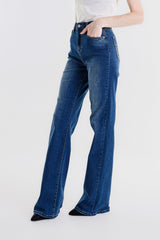PANTALONE VIVI WIDE LEG